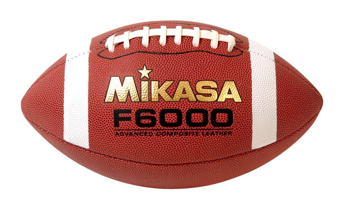 COMPOSITE FOOTBALL OFFICIAL SIZE