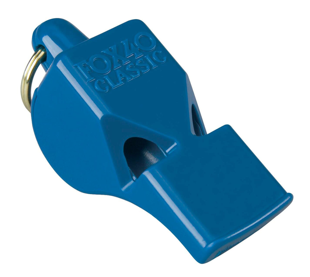 WHISTLE FOX 40 CLASSIC BLUE