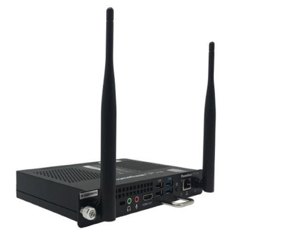 PROMETHEAN - WIFI MODULE FOR ACTIVPANEL V7 NICKEL AND COBALT