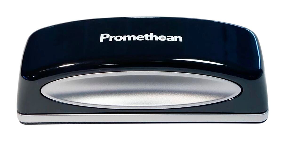 ERASER FOR PROMETHEAN ACTIVPANEL V7 TITANIUM - AP7-ERASER-B