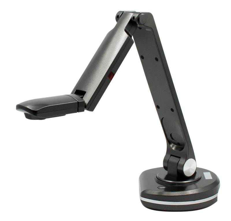 DOCUMENT CAMERA 100X OPTICAL ZOOM DUKANE 150