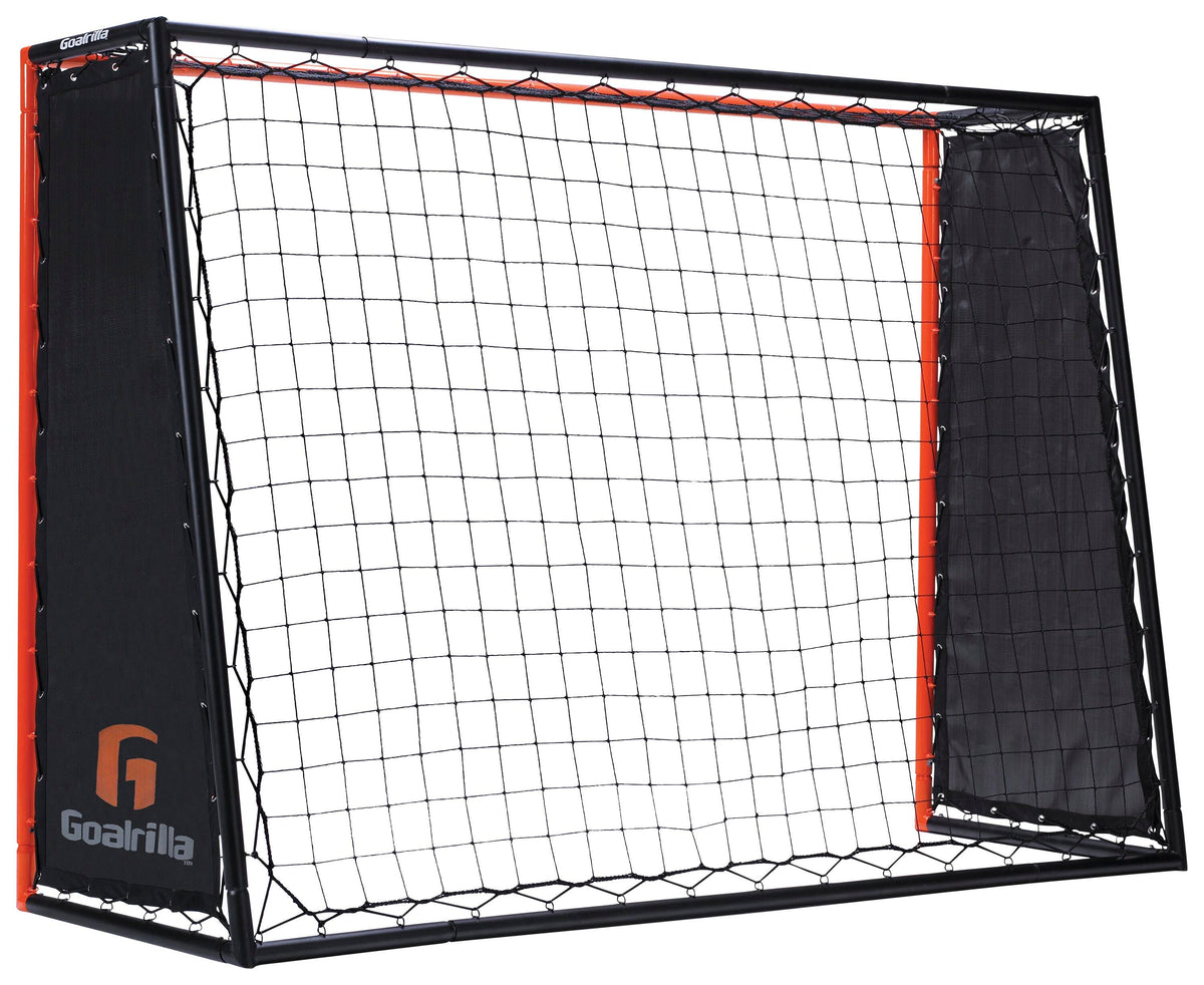 STRIKER REBOUNDER TRAINER GOAL
