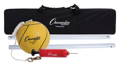 TOURNAMENT TETHERBALL SET