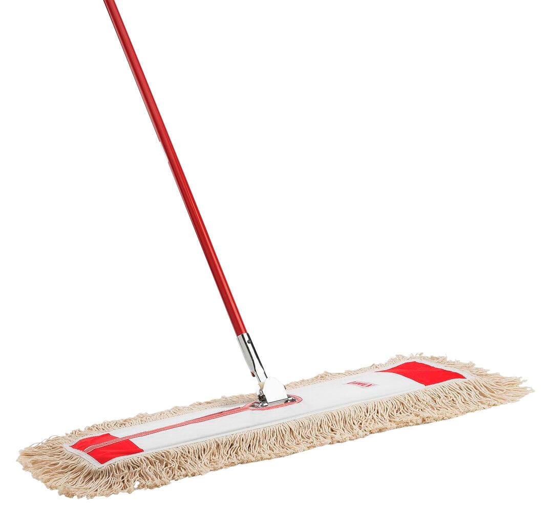 36 IN DUST MOP SET