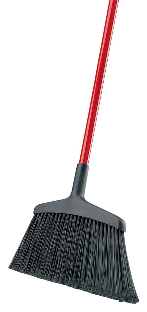 WIDE COMMERCIAL ANGLE BROOM