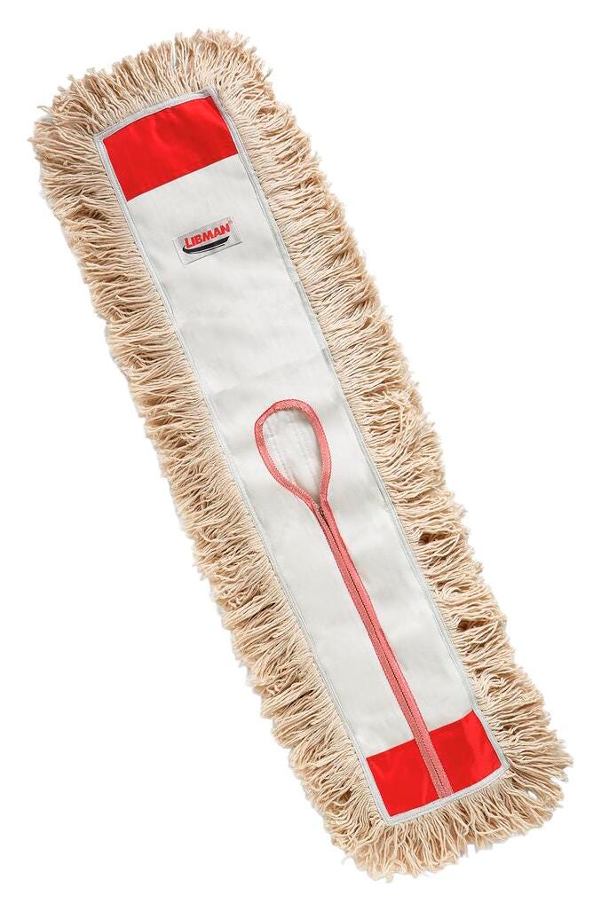 36 IN DUST MOP HEAD ONLY