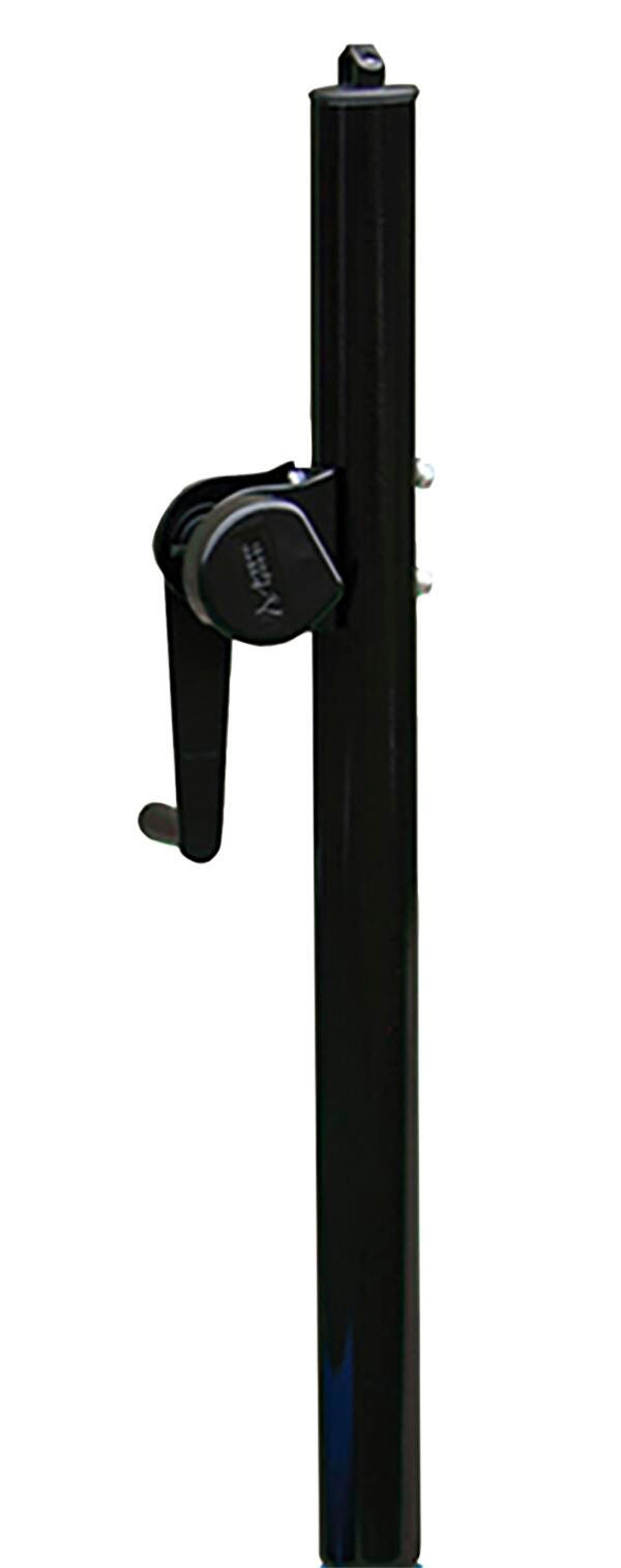 PICKLEBALL POST ADAPTER