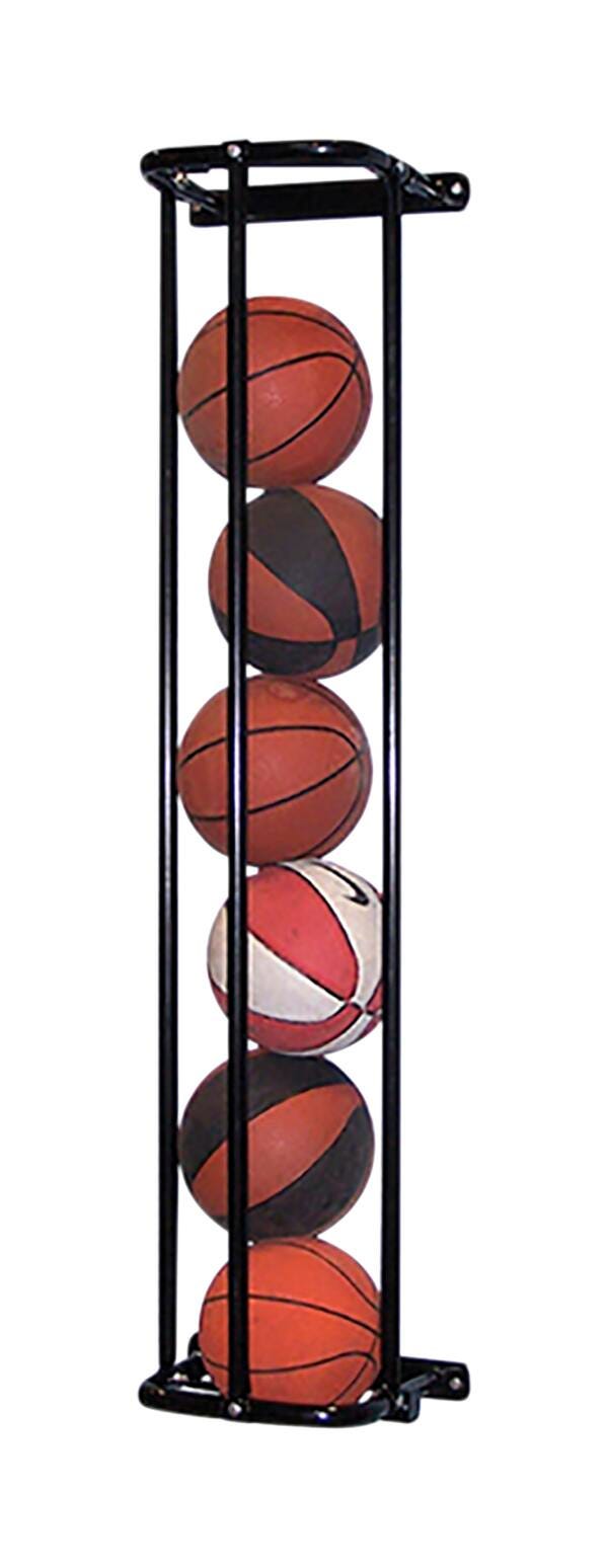 SINGLE WALL BALL RACK