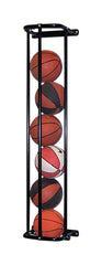 SINGLE WALL BALL RACK