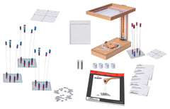 WAVE WIRES MAGNET STATION PACK