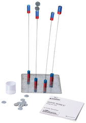 WAVE WIRES MAGNET SET