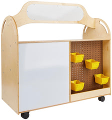 CART MAKERSPACE MOBILE