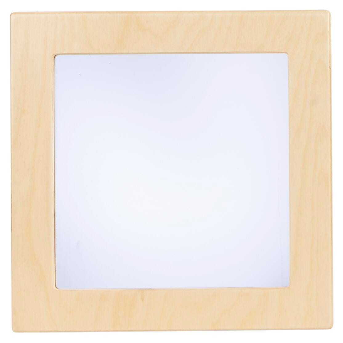 ABILITATIONS TACTILE SENSORY PANEL - MIRROR