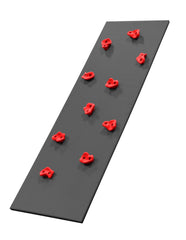 ELITE KIDS CLIMBING WALL