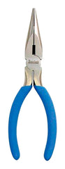 PLIERS HOMETOOLS LONG NOSE 3.5 IN EACH