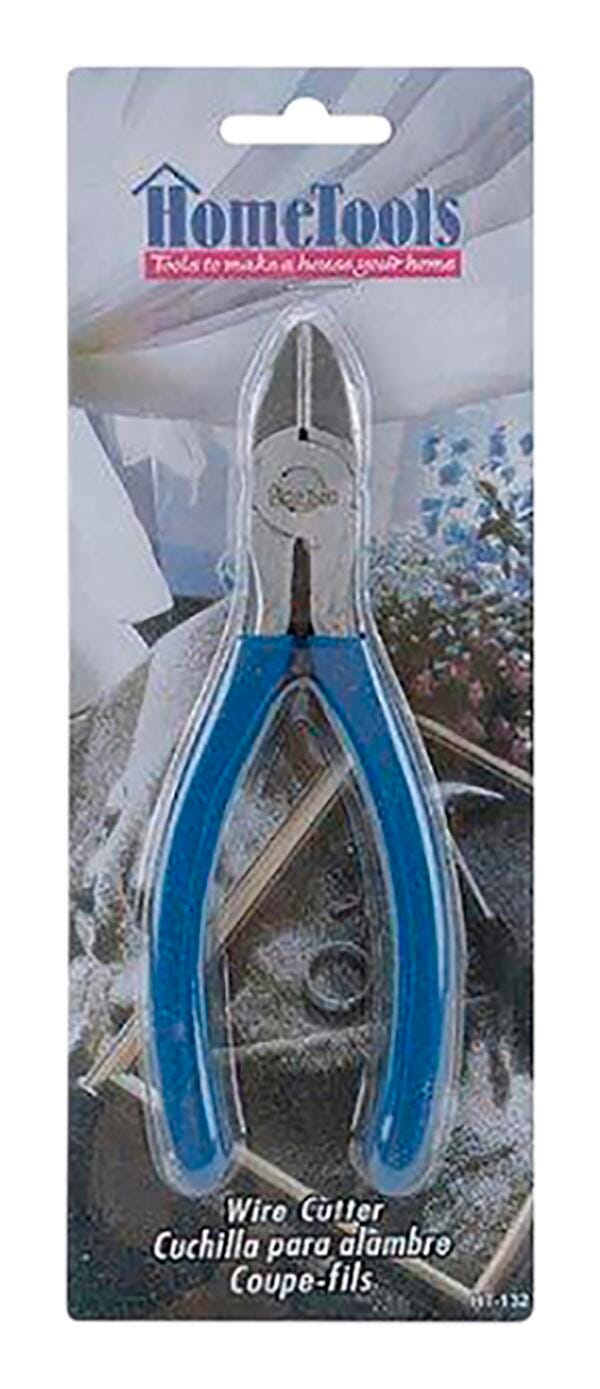 WIRE CUTTER HOMETOOLS EACH