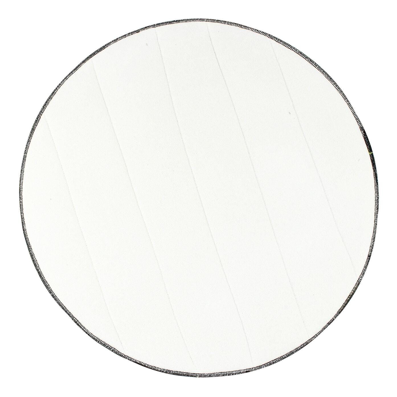 GYM FLOOR MOP MICROFIBER PAD ONLY