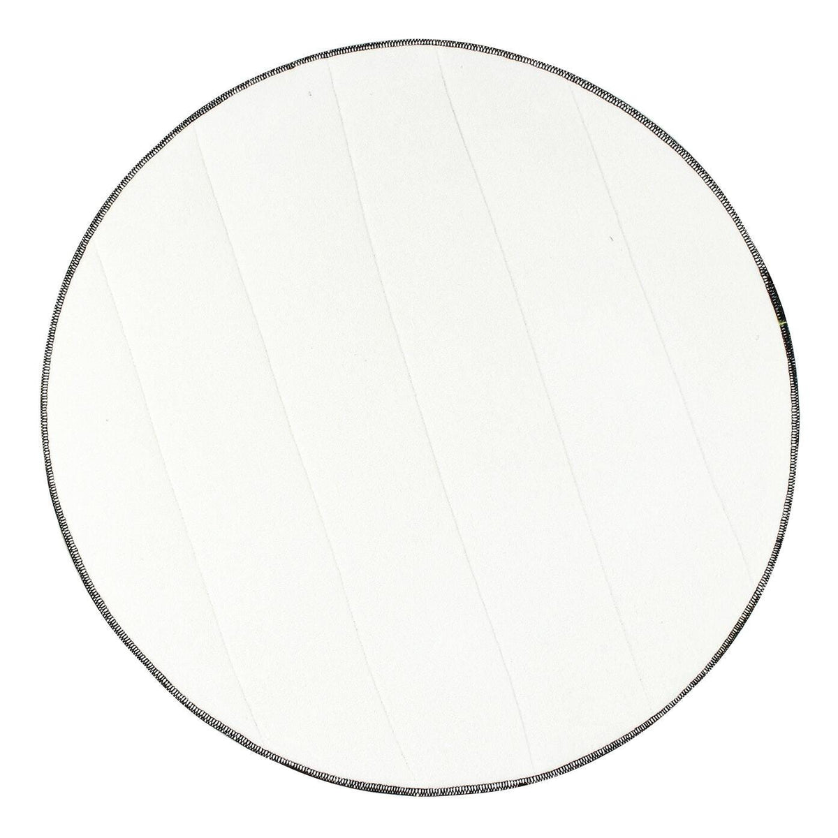 GYM FLOOR MOP MICROFIBER PAD ONLY