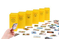 EMOTIONS POSTING GAME