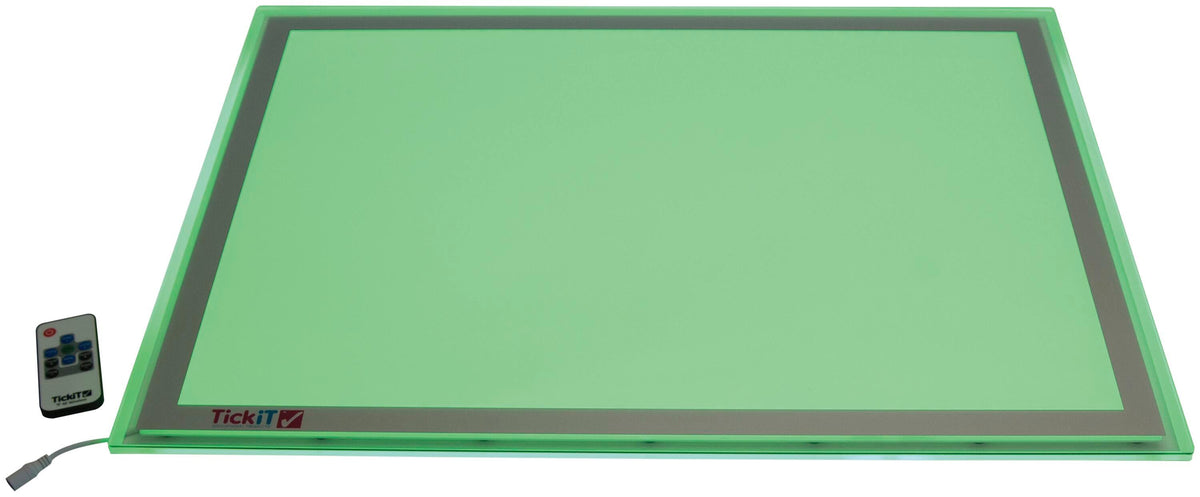 COLOR CHANGING LIGHT PANEL