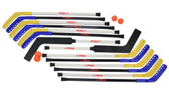 43 INCH JUNIOR FLOOR HOCKEY SET