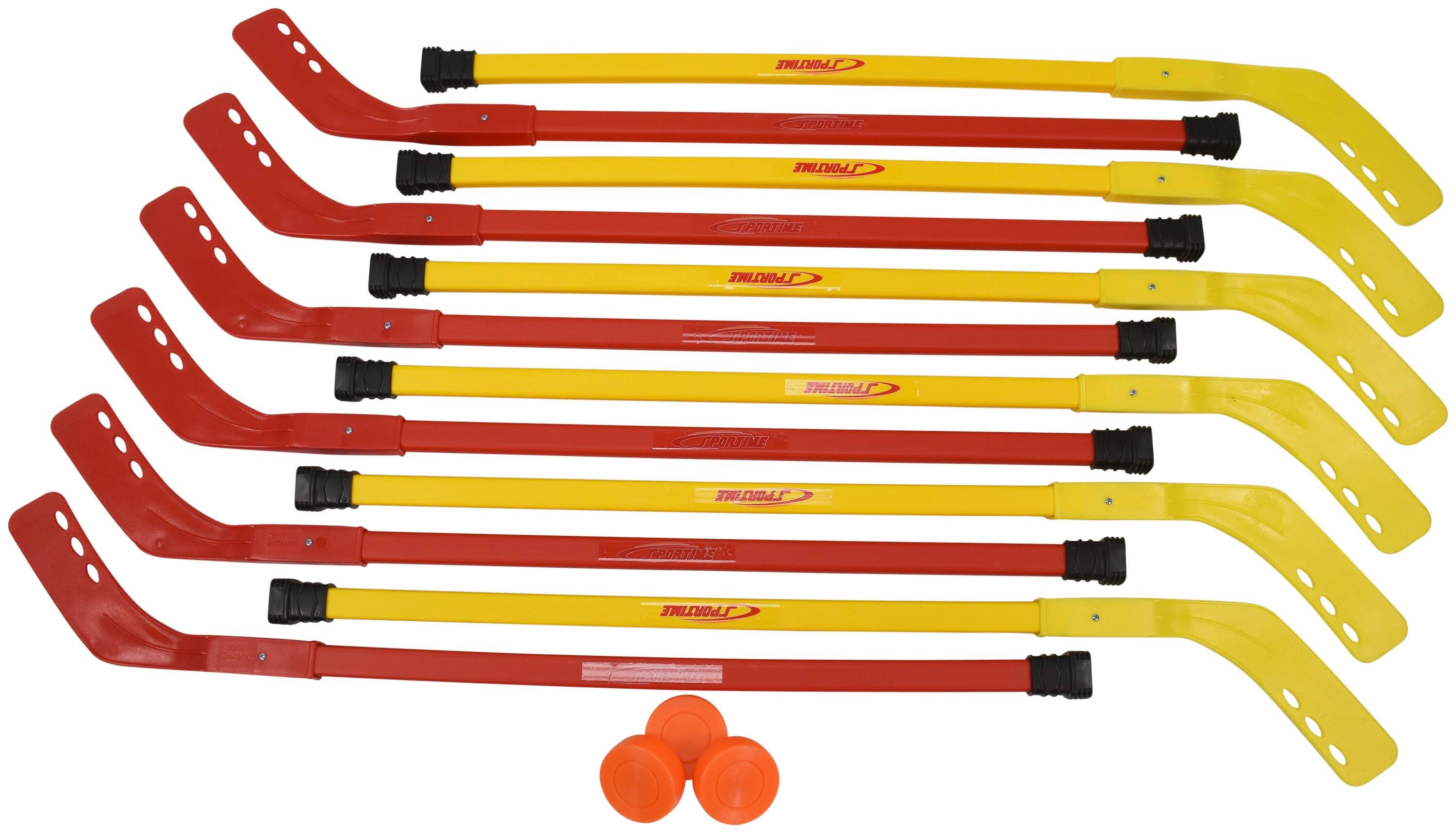 36 INCH ELEMENTARY HOCKEY SET