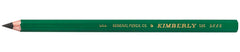 PENCILS DRAWING GRAPHITE GENERALS KIMBERLY 9XXB PACK OF 12