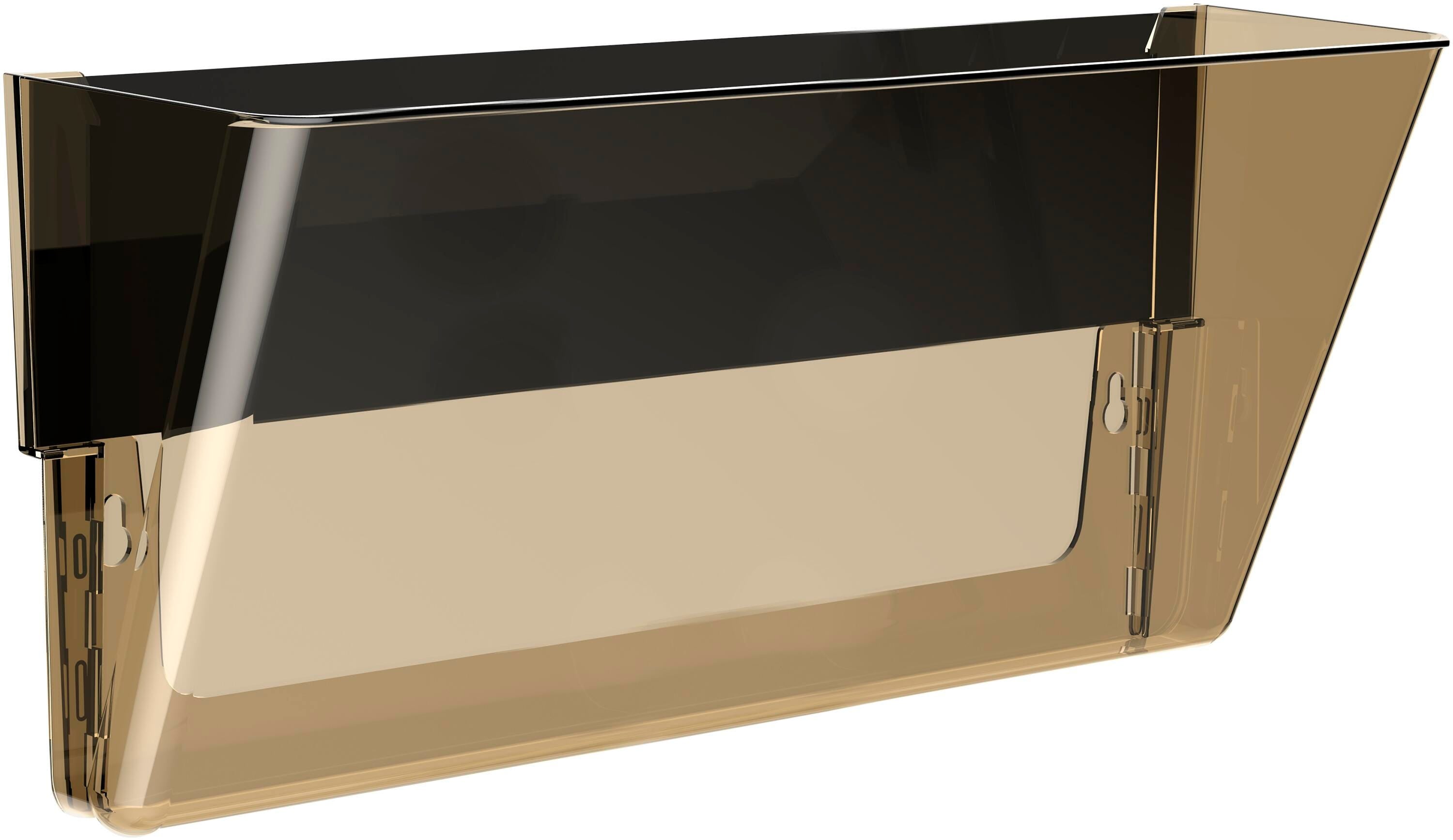 WALL POCKET STOREX MAGNETIC LEGAL SMOKE