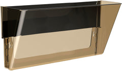 WALL POCKET STOREX MAGNETIC LEGAL SMOKE