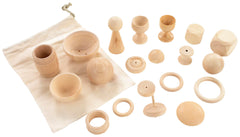 HEURISTIC PLAY BASIC SET