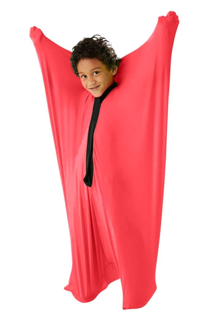 ABILITATIONS BODY POD - EXTRA SMALL - AGES 3-5 YRS