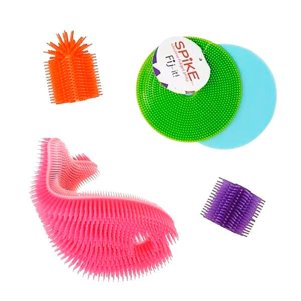 SPIKE SENSORY SET - SET OF 4