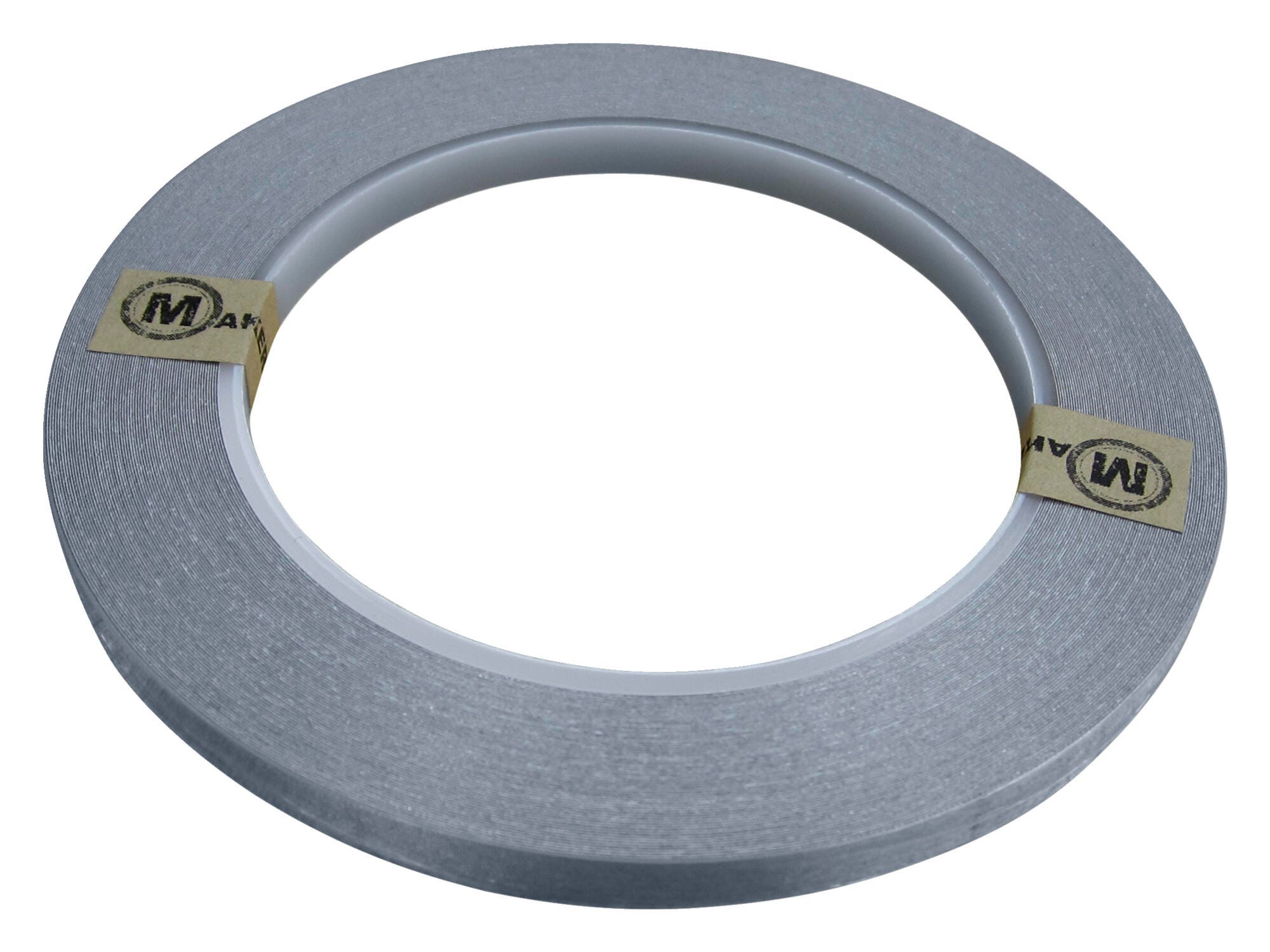 MAKER TAPE CONDUCTIVE 1/4IN 20M