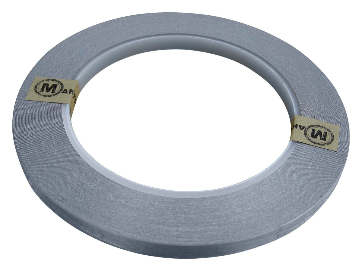 MAKER TAPE CONDUCTIVE 1/4IN 20M