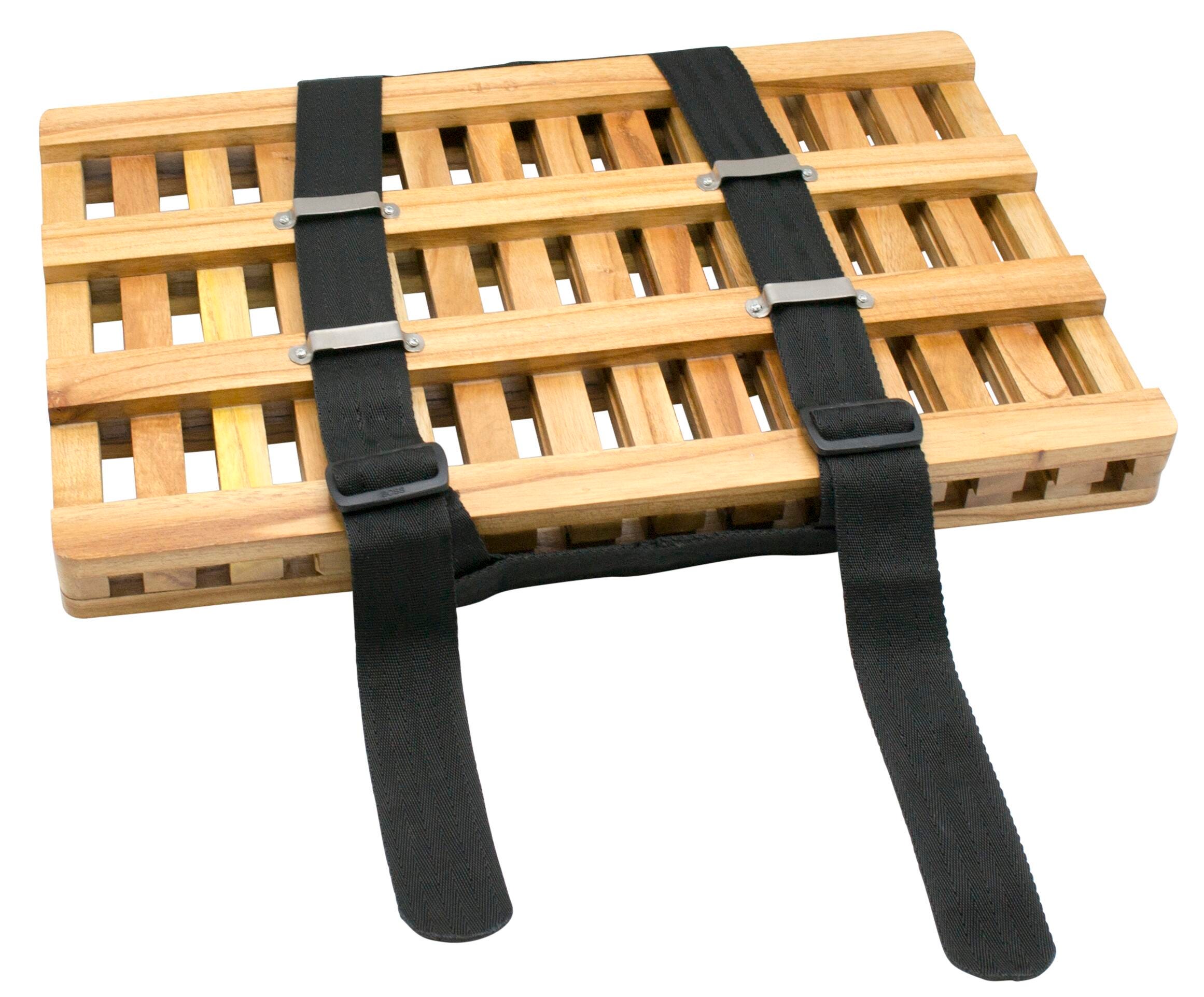 HERBARIUM PRESS FRAME WOODEN