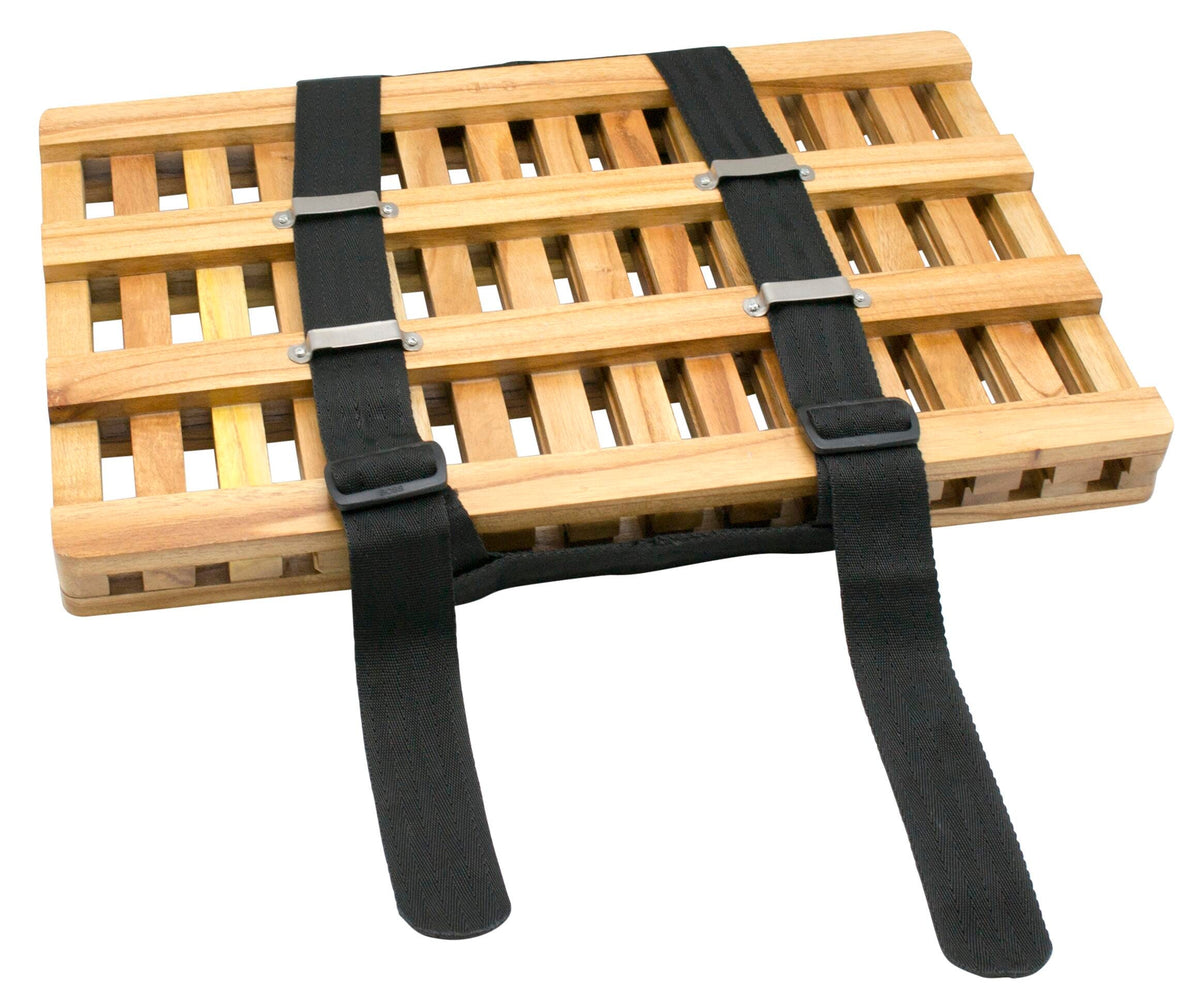 HERBARIUM PRESS FRAME WOODEN