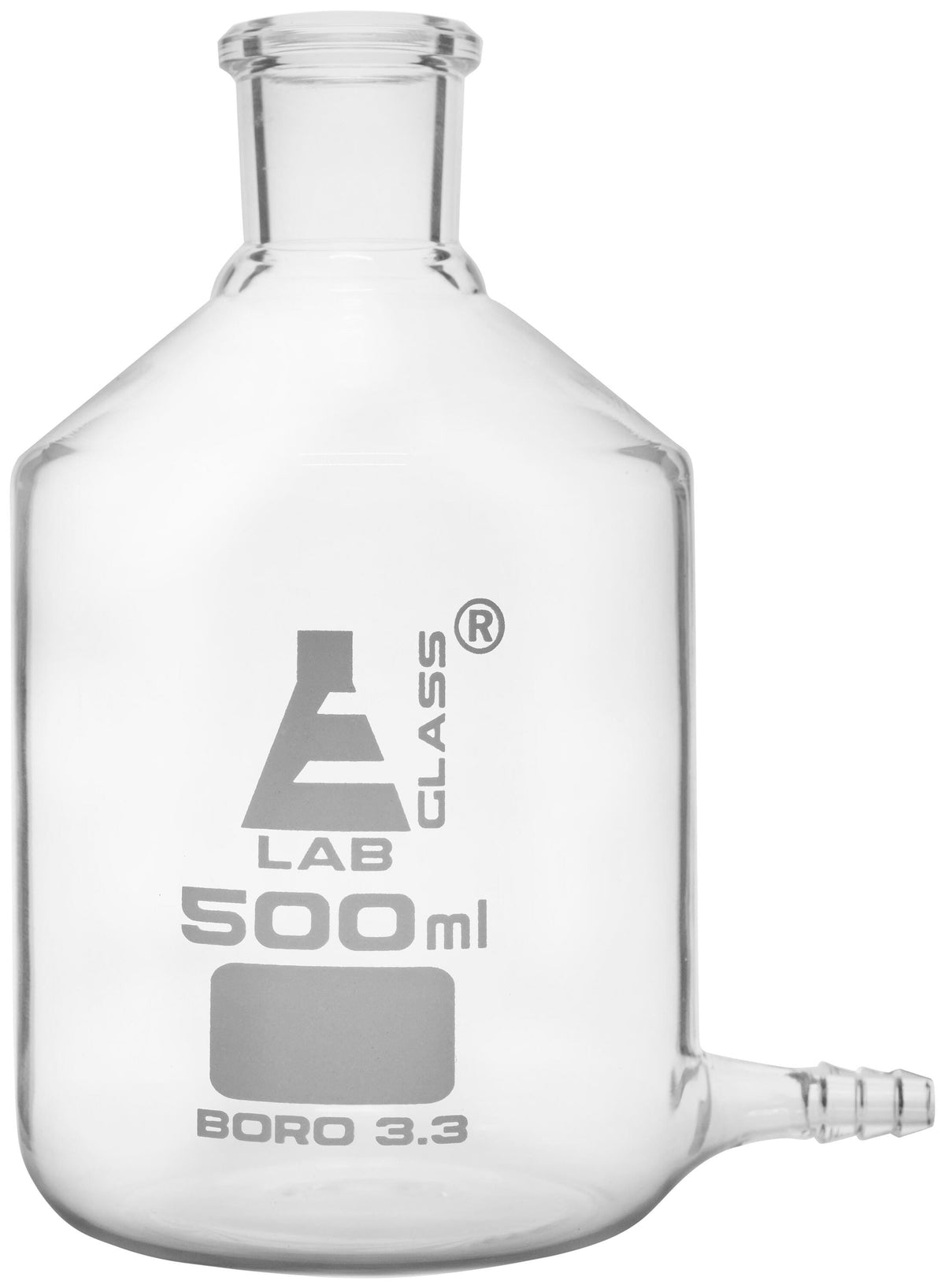 ASPIRATOR BOTTLE 500ML