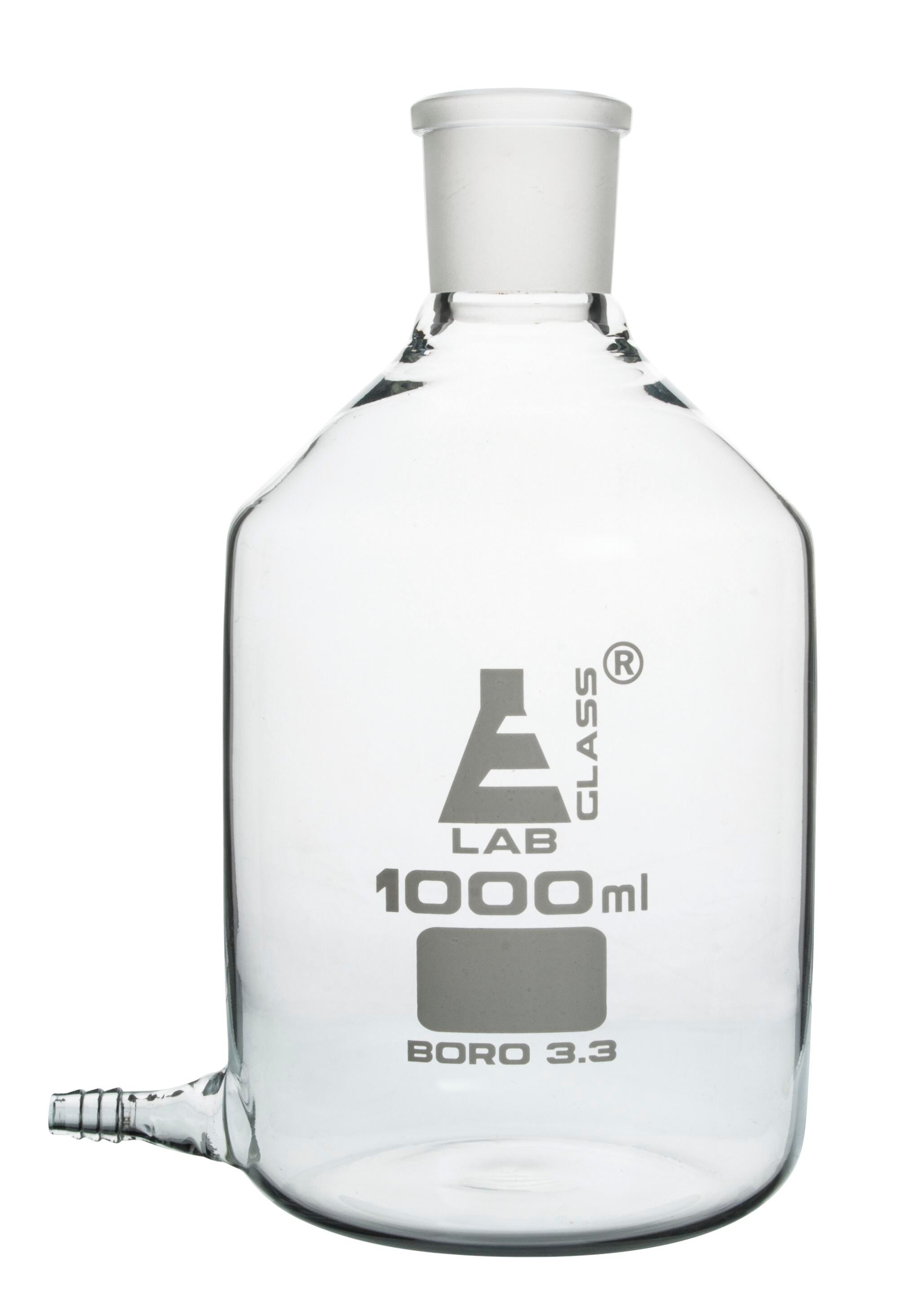 ASPIRATOR BOTTLE 1000ML