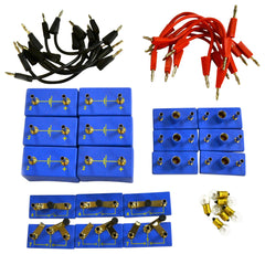 KIT STUDENT BASIC ELECTRICITY