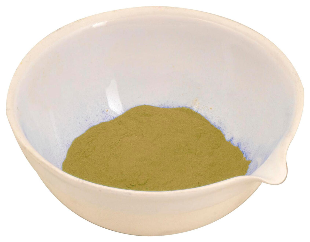 DISH EVAP PORCELAIN WITH SPOUT 450ML