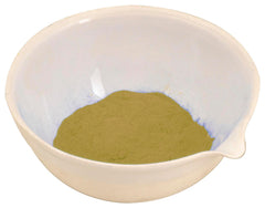 DISH EVAP PORCELAIN WITH SPOUT 450ML