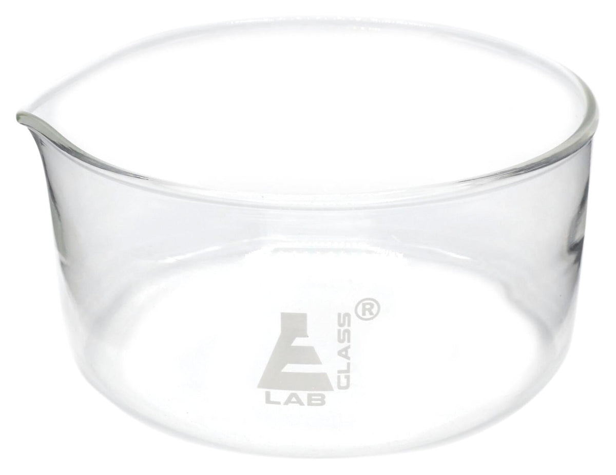 DISH CRYSTALLIZING W/ HEAVY RIM 2000ML