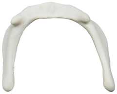 MODEL HYOID BONE