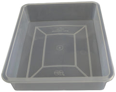 TRAY DISSECTION PLASTIC