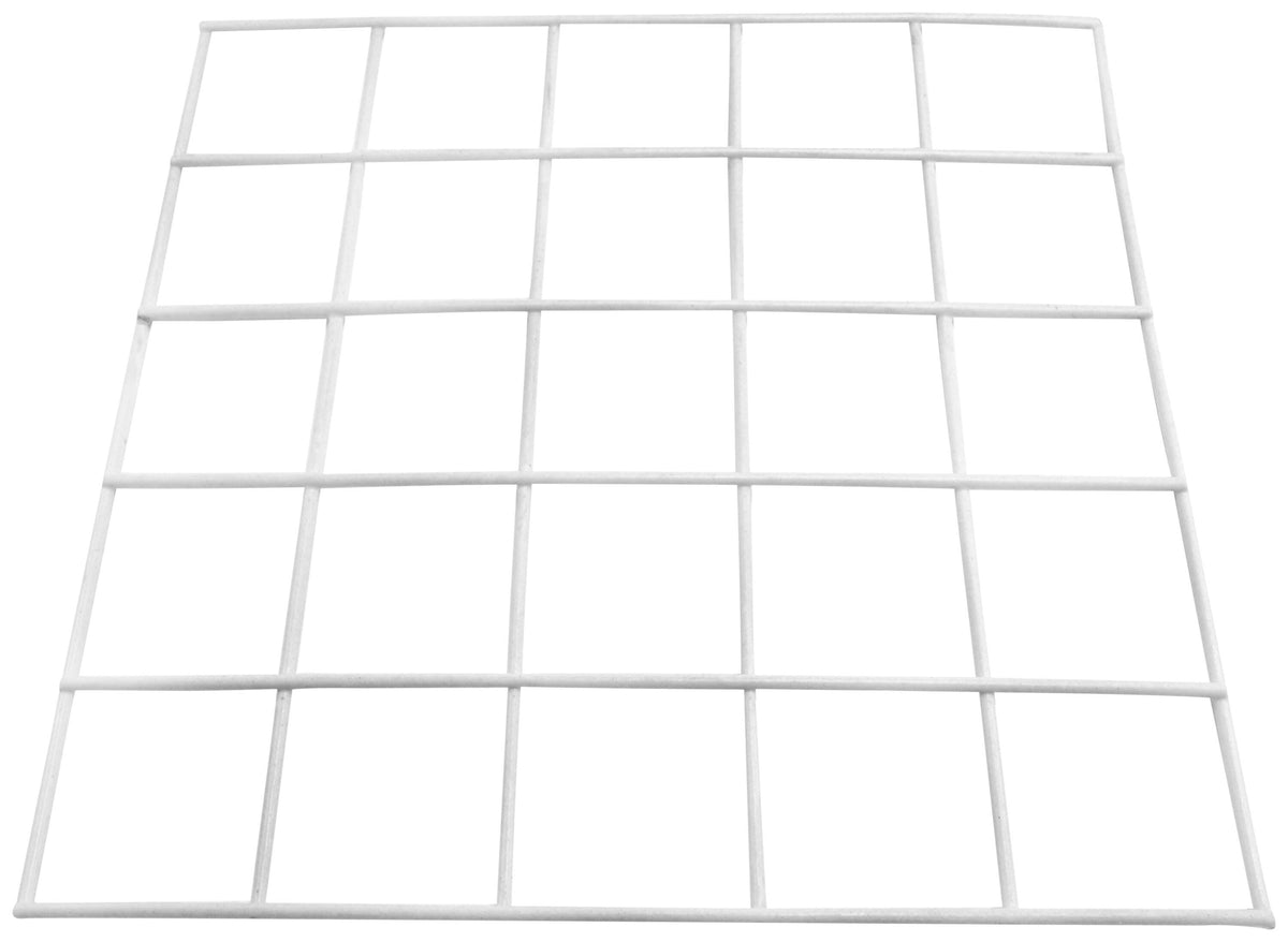 QUADRAT ECOLOGICAL INSPECTION METAL