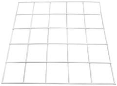 QUADRAT ECOLOGICAL INSPECTION METAL