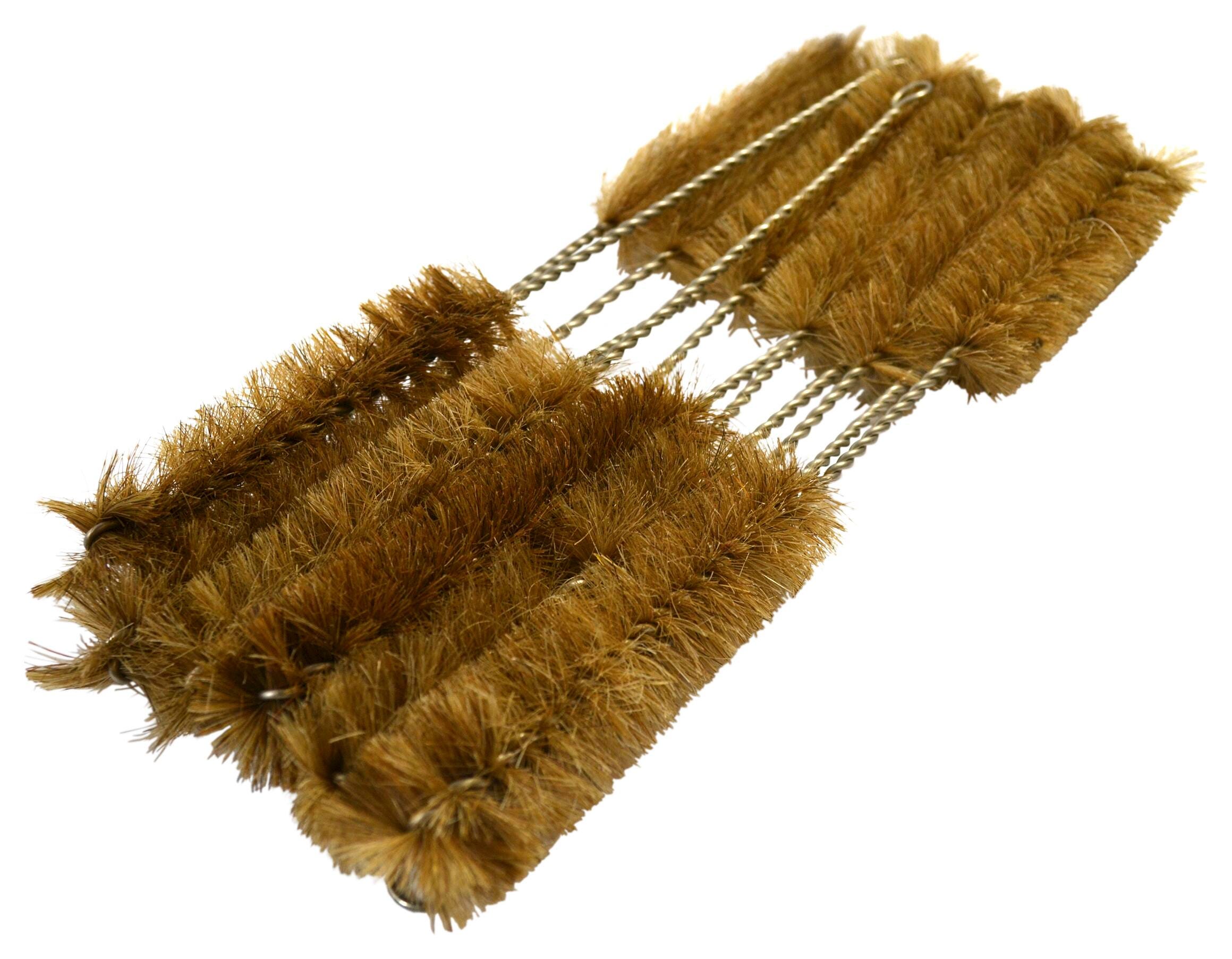 BRUSH TEST TUBE NYLON 29MM DIA 12PK