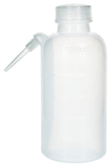 BOTTLE WASH POLYETHYLENE 500ML