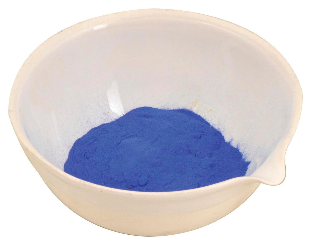 DISH EVAP PORCELAIN WITH SPOUT 20ML