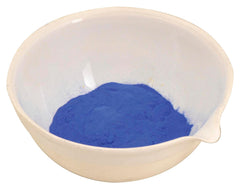 DISH EVAP PORCELAIN WITH SPOUT 20ML